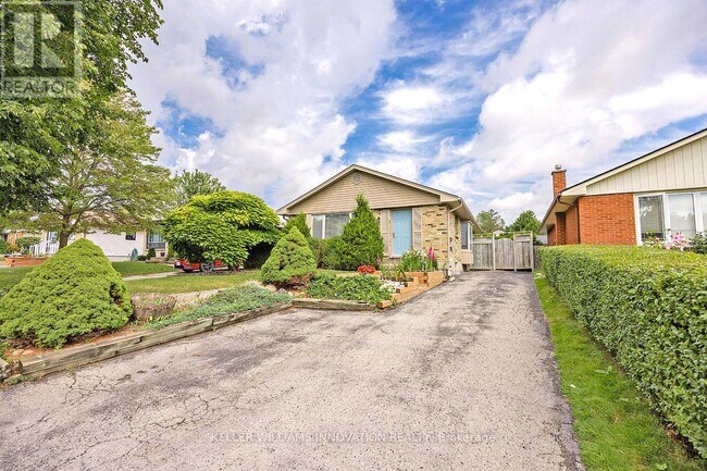 Building Photo - 81 Culver Crescent
