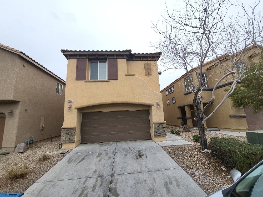 8180 Dusky Shadows St, Las Vegas, NV 89113 House Rental in Las Vegas