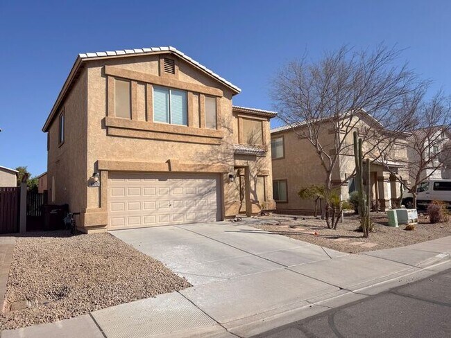 Foto del edificio - Gorgeous home in the highly desired Johnson Ranch Golf Course Community-Johnson Ranch-4 bed/ 2.5 ...