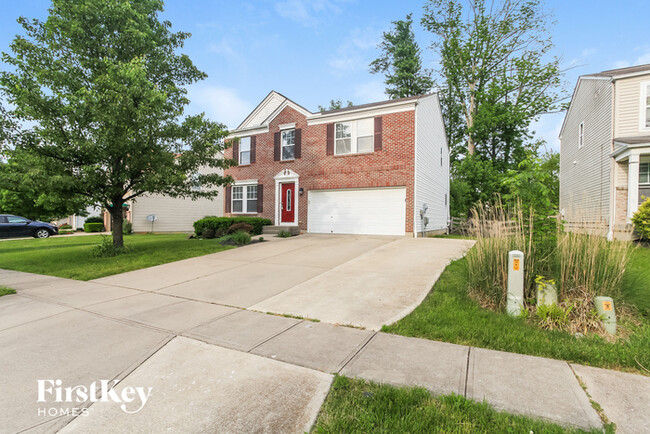 Foto del edificio - 20 Shady Creek Ln