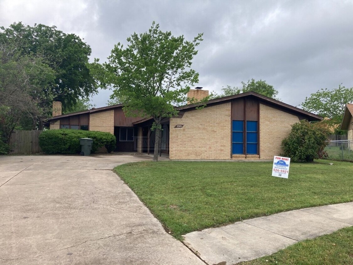 2209 Wheeler Cir, Killeen, TX 76549 Townhome Rentals in Killeen TX