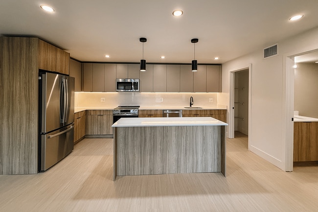 Building Photo - Village Crossing