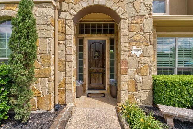 Foto del edificio - 15509 Boulder Heights
