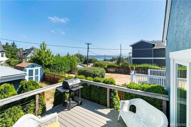 Foto del edificio - 3711 N 30th St