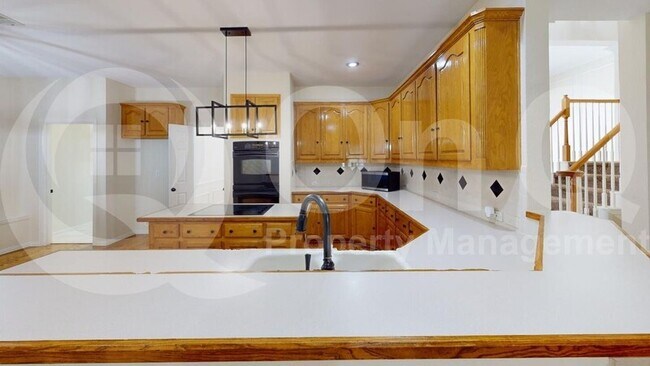 Building Photo - 1422 Tascosa Ct