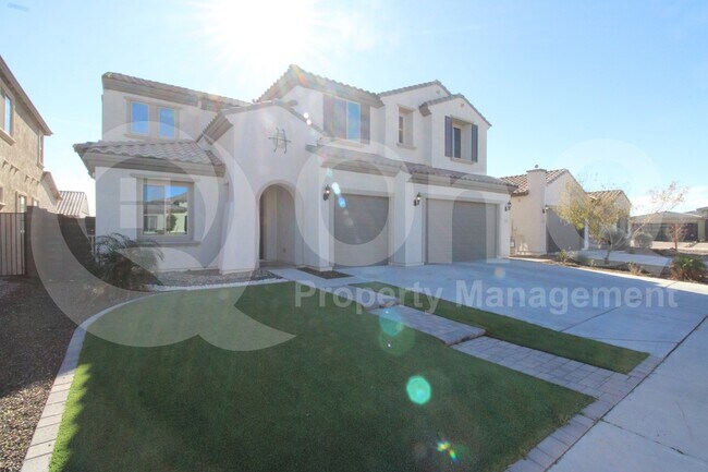 Building Photo - 9715 W Patrick Ln