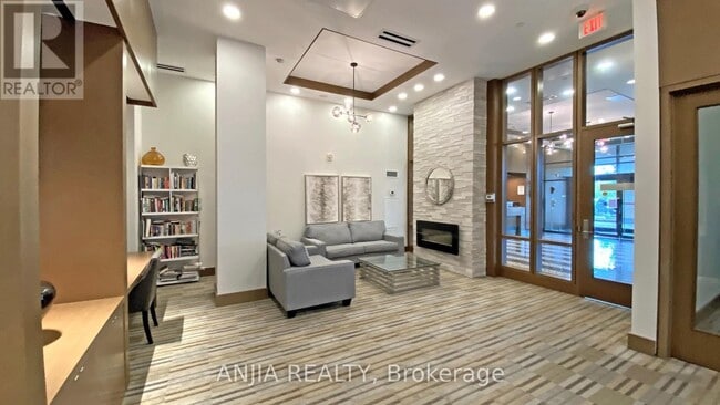 Building Photo - 9500 Markham Rd