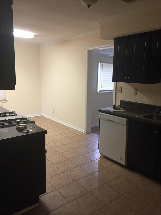 Foto del edificio - 1310 Knox St