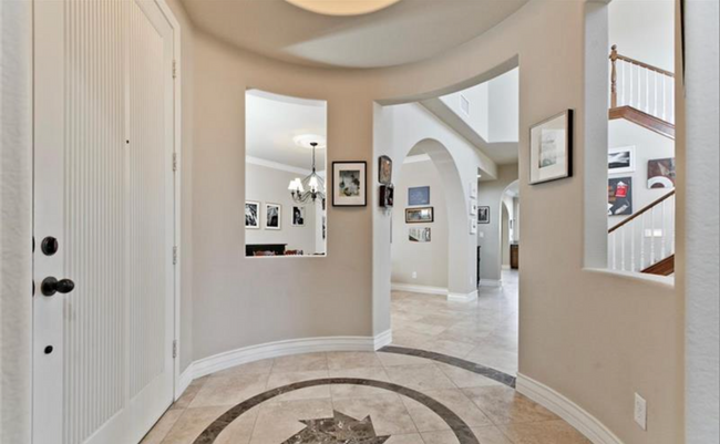 Foto del edificio - GATED SUMMERLIN 4BD/3.5BA W/ POOL!