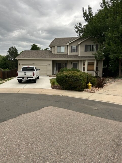 Primary Photo - 3902 Century Dr