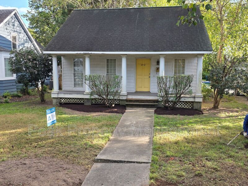 Foto principal - 4716 Sylvan Rd