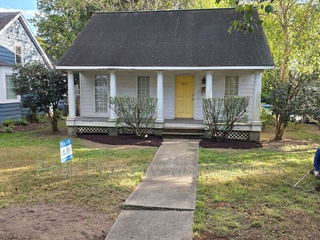 Photo - 4716 Sylvan Rd House