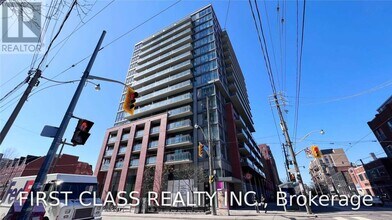 Building Photo - 78 Tecumseth St.
