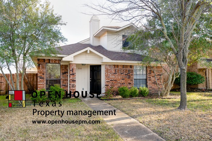 Foto principal - 1710 San Francisco St, Carrollton