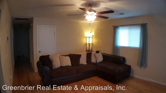 Building Photo - 3 br, 2 bath House - 3133 Aaron Drive