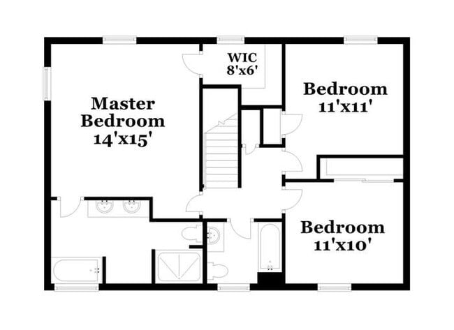 3053 Heathcroft Ct, Charlotte, NC 28269 photo'