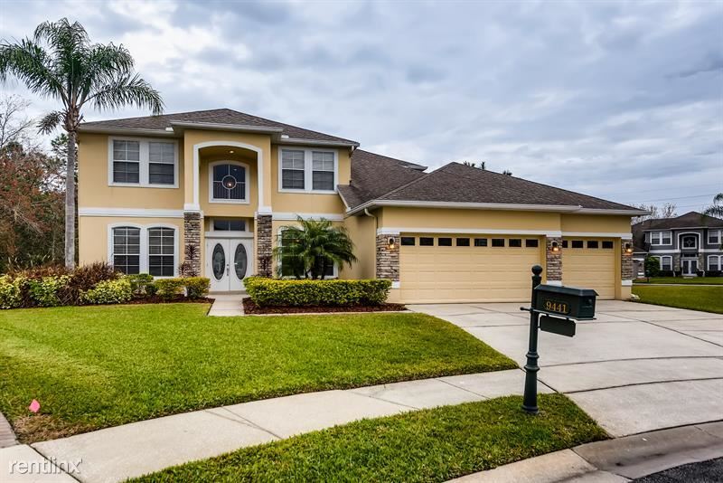9441 Ashmore Ln, Orlando, FL 32825 House Rental in Orlando, FL