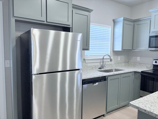 Foto del edificio - New Two bedroom Cottage!