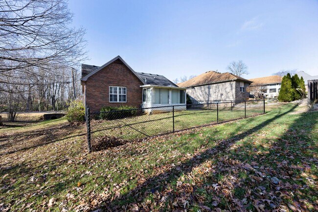 Foto del edificio - 1125 Oak St