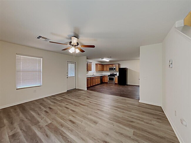 Foto del edificio - 9919 Dawson Hill Lane
