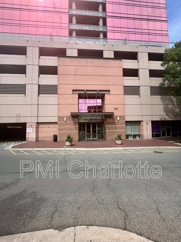 Foto del edificio - 315 Arlington Ave