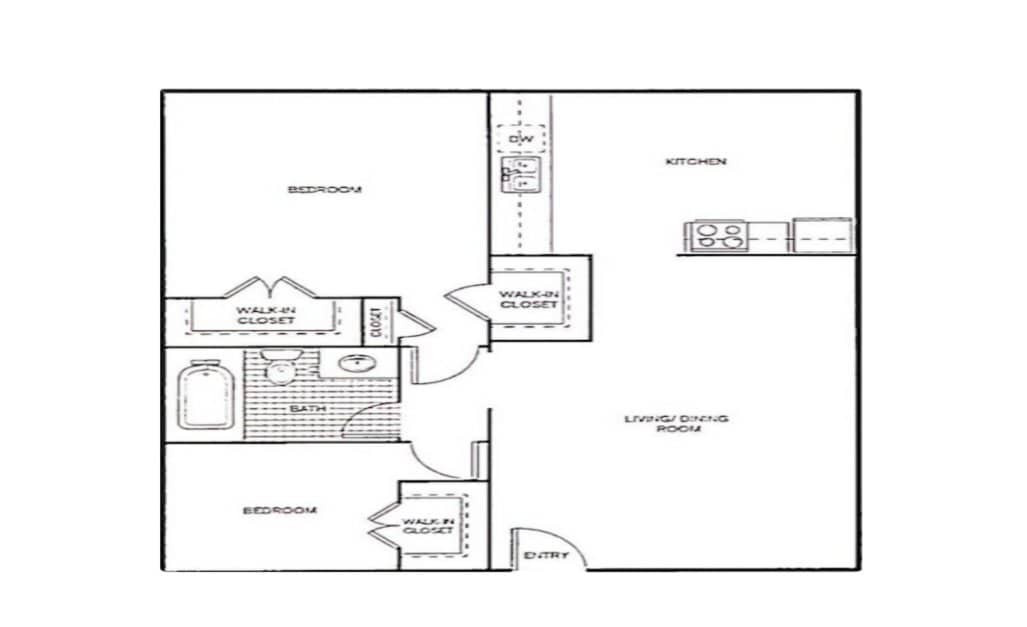 Photo - 412 Summit Ave (Arlington, TX)