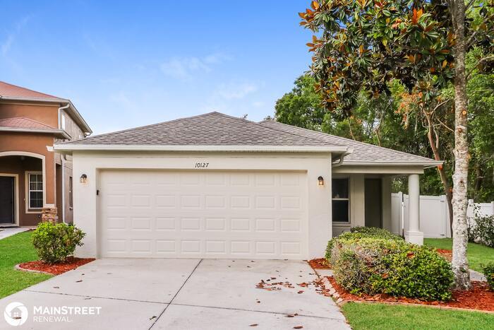 Primary Photo - 10127 Landport Way, land o lakes, FL 34638