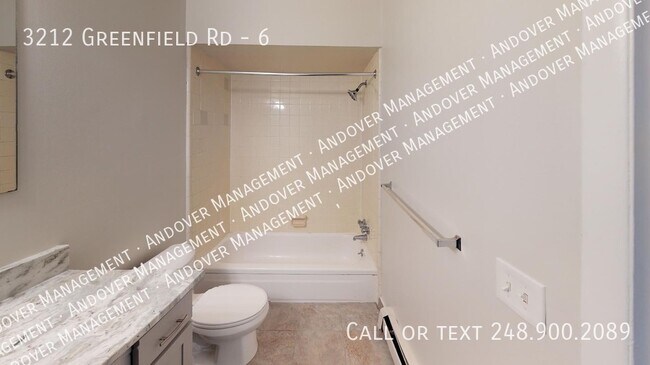 Building Photo - Canterbury Apartments - 2 Bedroom