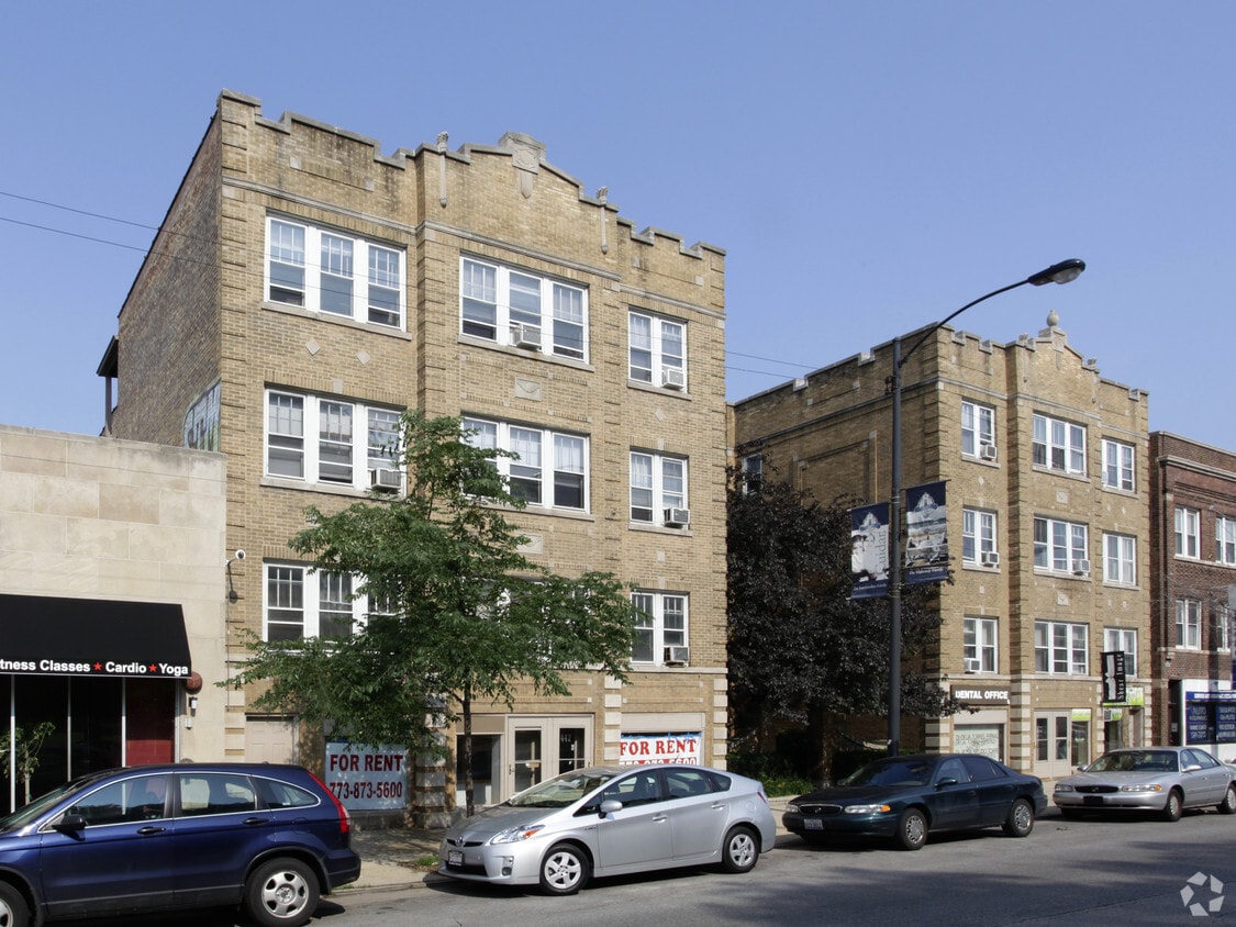 44404448 N Western Ave, Chicago, IL 60625 Apartments in Chicago, IL