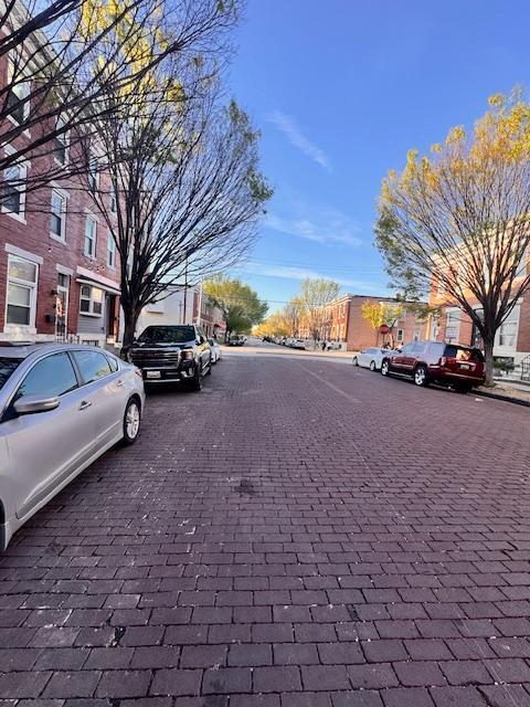 Foto del edificio - 228 N Kenwood Ave