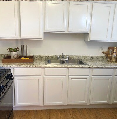 Cocina - 5510 N 35th Ave