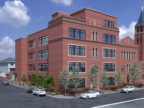 Building Photo - 25 E 22nd St