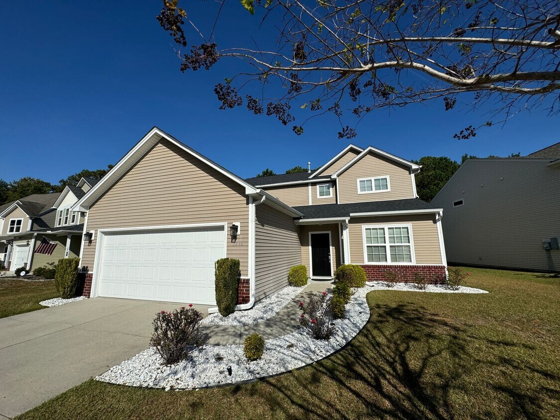 Primary Photo - Myrtle Beach - 3 Bedroom / 2.5 Bathroom Home