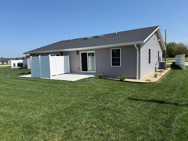 Foto del edificio - 1486 Kays Ct