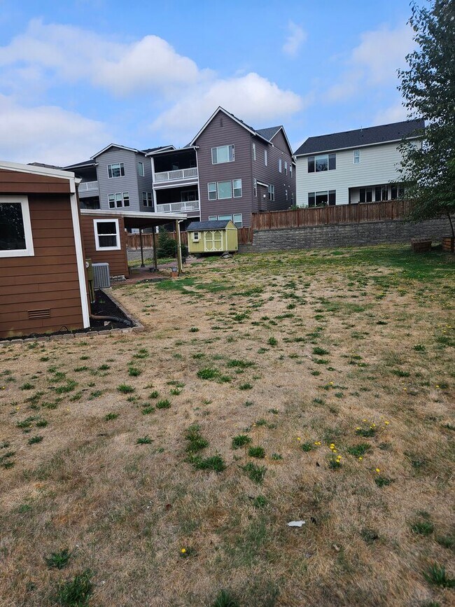 Foto del edificio - 2Bd/2Ba Maple Valley Home