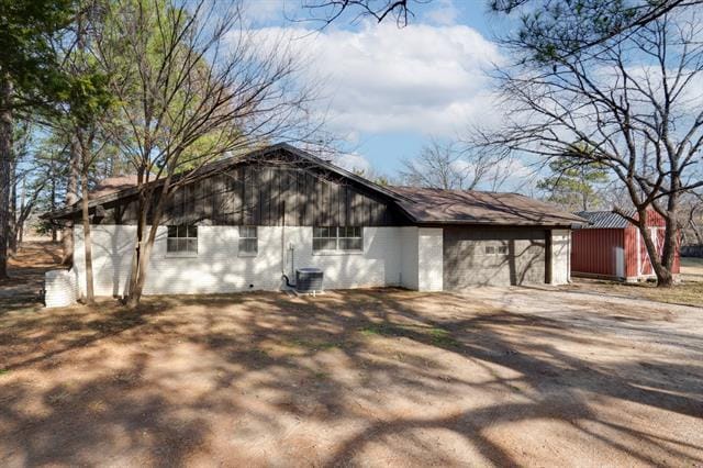 Foto del edificio - 890 Copper Canyon Rd