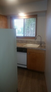 Kitchen - 1576 Irving Ave