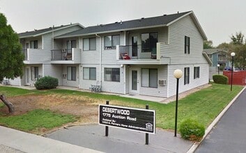 Building Photo - 1775 Auction Rd