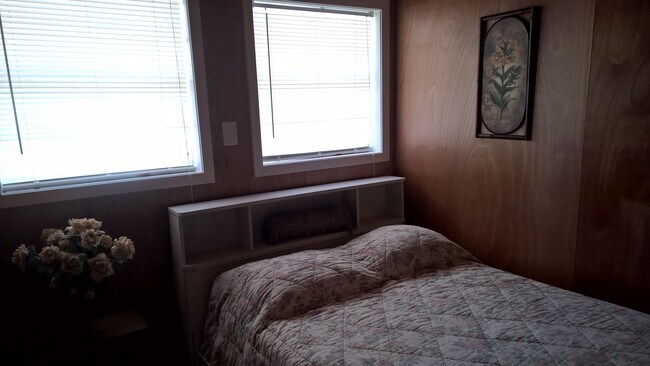 Bedroom # 2 - 5843 LA-1