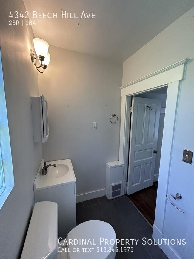 Building Photo - 4342 Beech Hill Ave