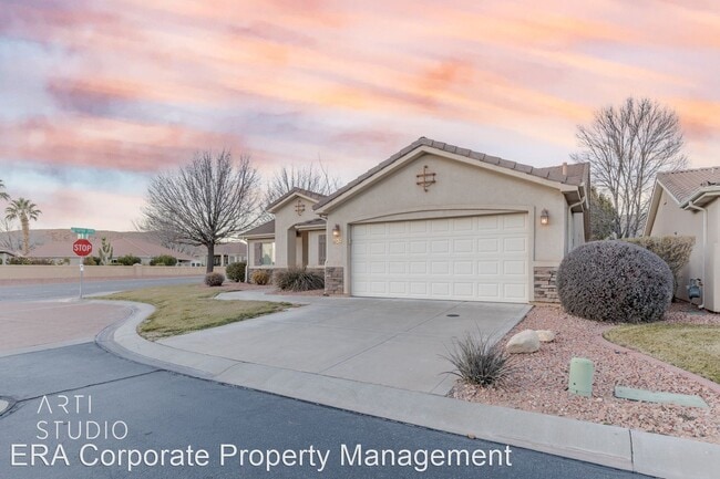 Building Photo - 3 br, 2 bath House - 804 W. Monte Verde Cir.