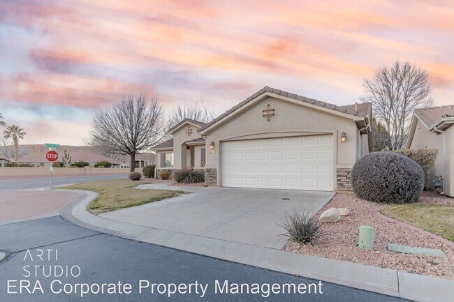 Foto del edificio - 3 br, 2 bath House - 804 W. Monte Verde Cir.