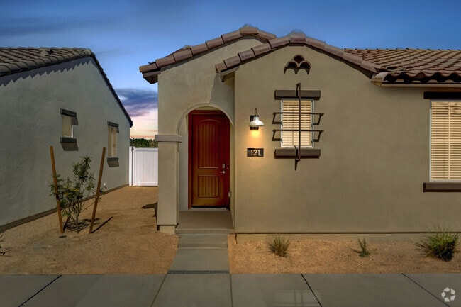 Building Photo - Villas Litchfield Park
