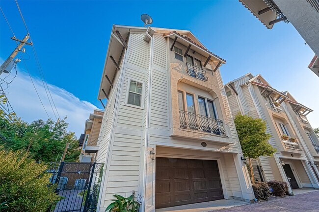Foto del edificio - 219 Knox St