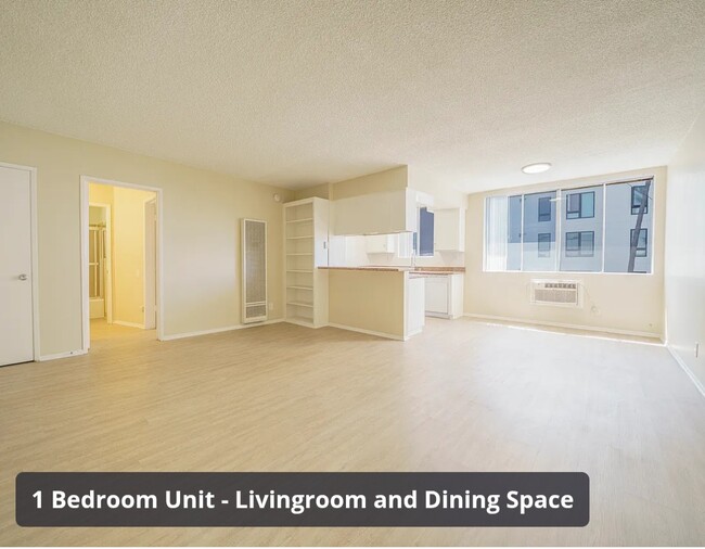 Building Photo - 456 S Harvard Blvd