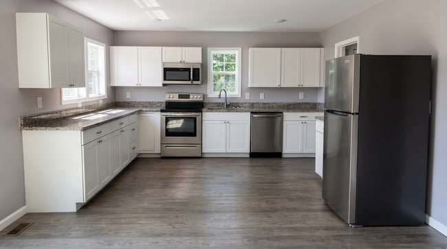 Foto del edificio - 1215 Oaklawn St SE