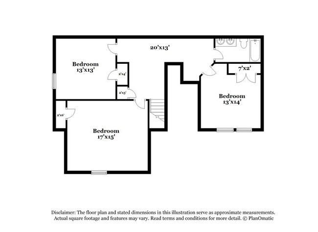 Foto del edificio - 10528 Adlin Ave