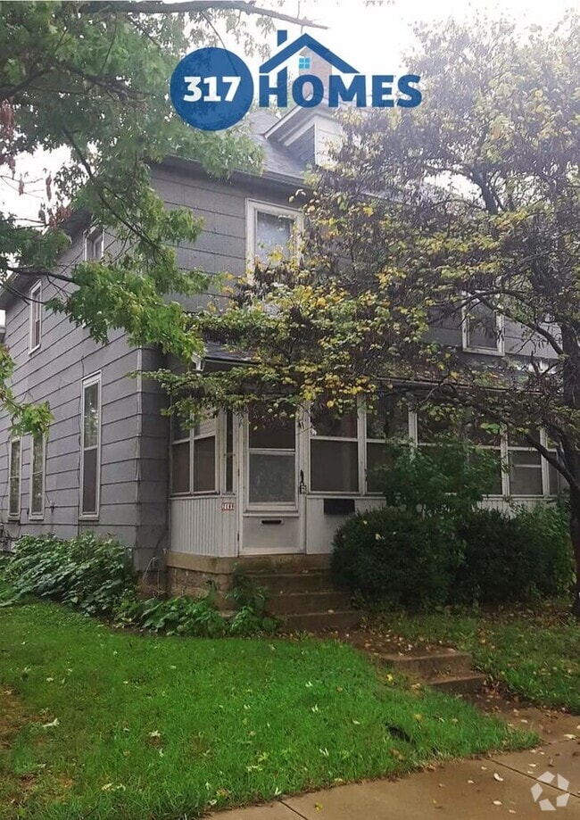 Building Photo - 2109 S Garfield Dr