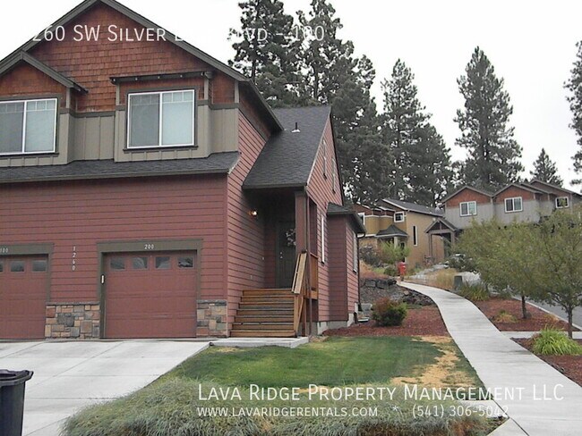 Foto del edificio - 1260 SW Silver Lake Blvd