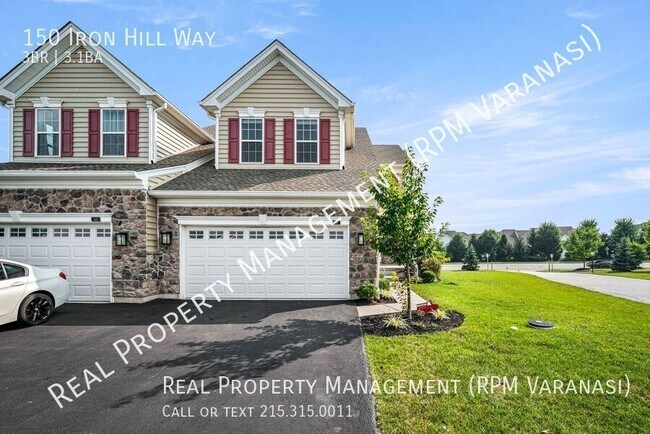 Foto del edificio - 150 Iron Hill Way